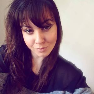 Meet your Posher, Alison